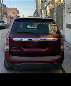 شيفروليه إكوينوكس